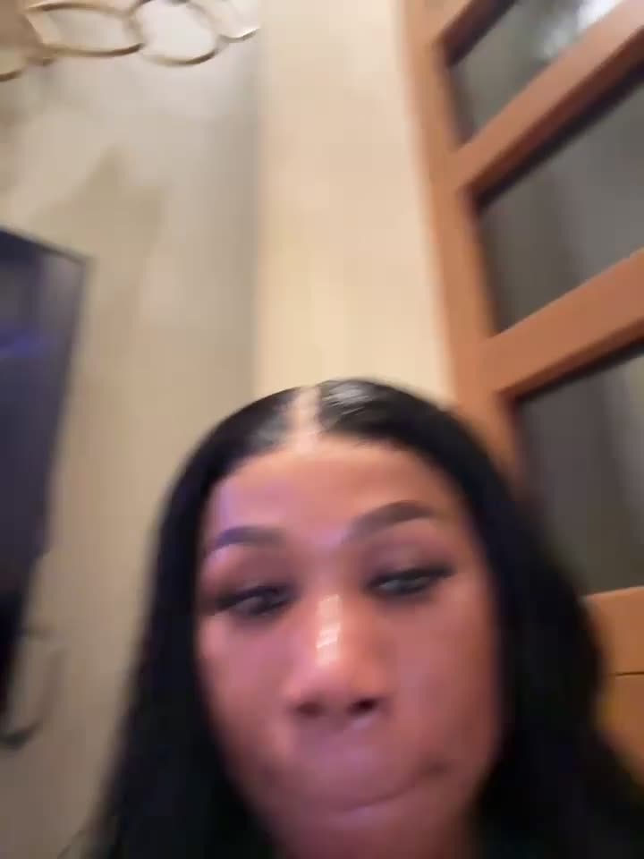 Belle___ cam recording
