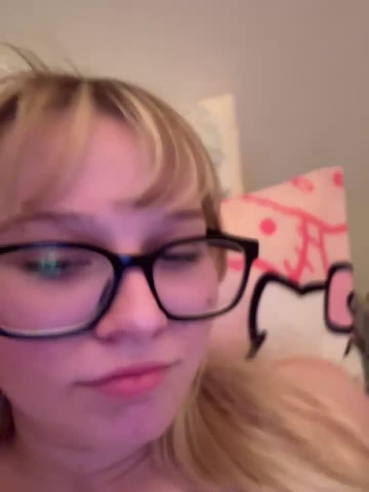 xoxokayy18 cam recording