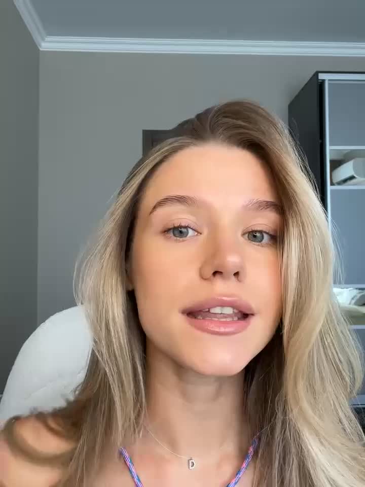 JessIsLove cam recording