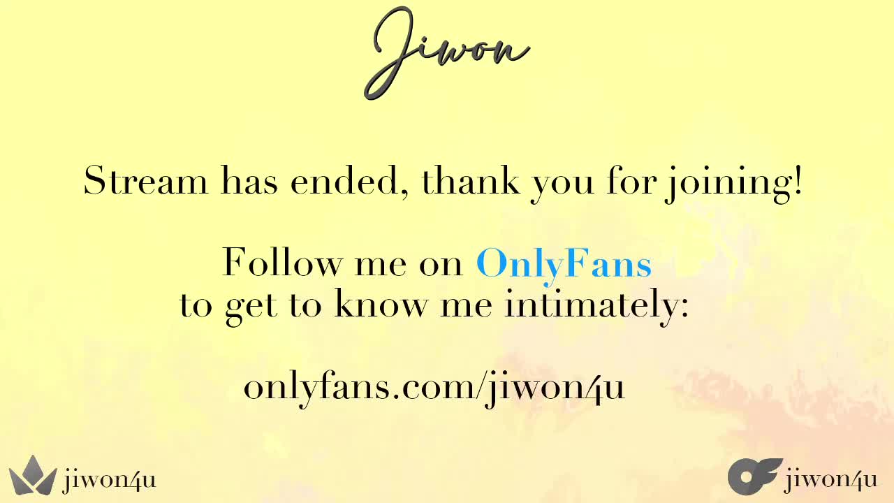 jiwon4u - Chaturbate - 2025-05-10T15:17:21