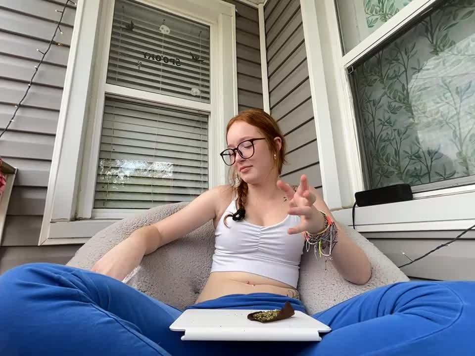 gingerbabe18
