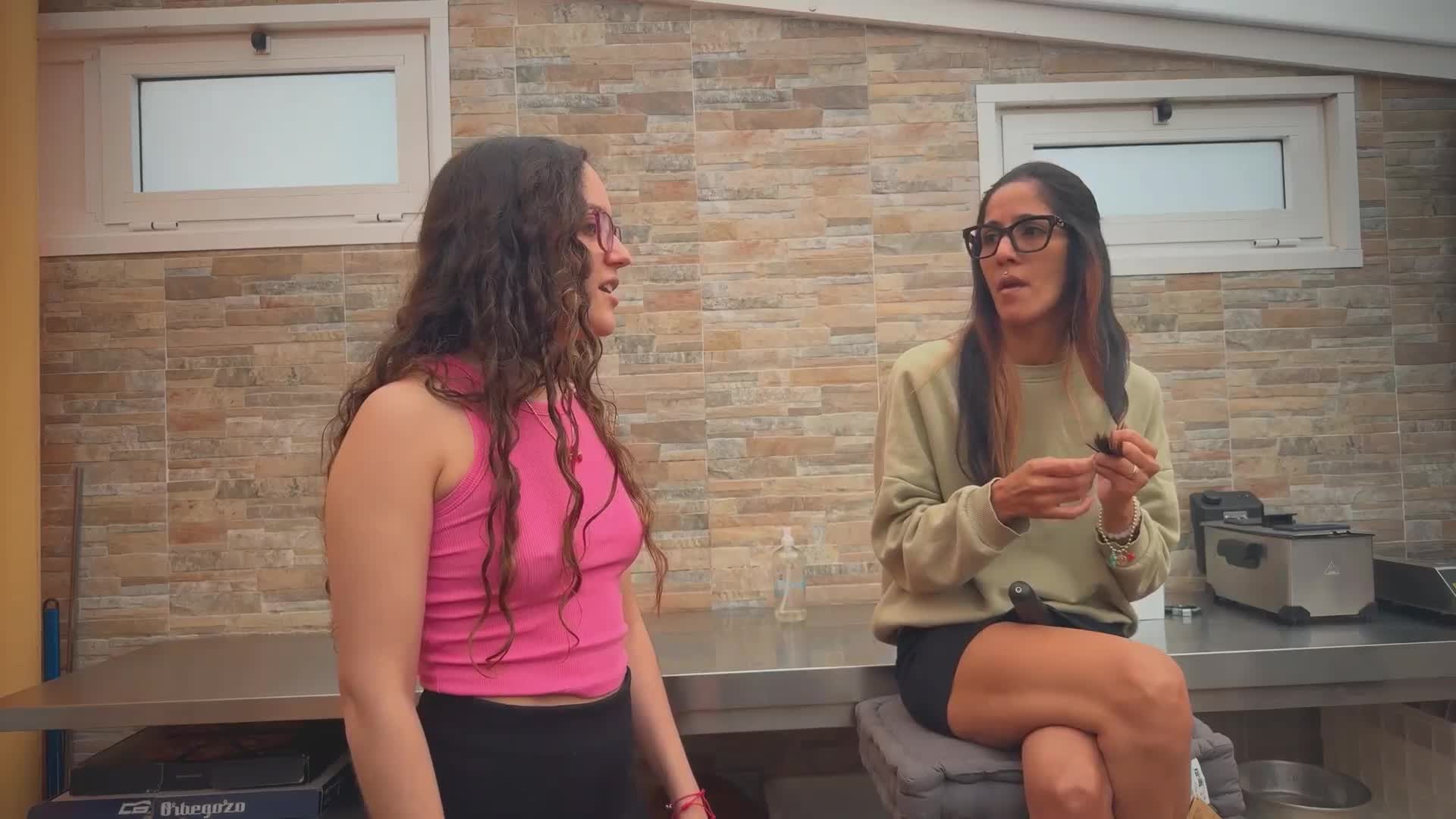 barfantasy - Stripchat webcam show • Friday, September 19, 2025 #NippleToys #Deepthroat #Heels