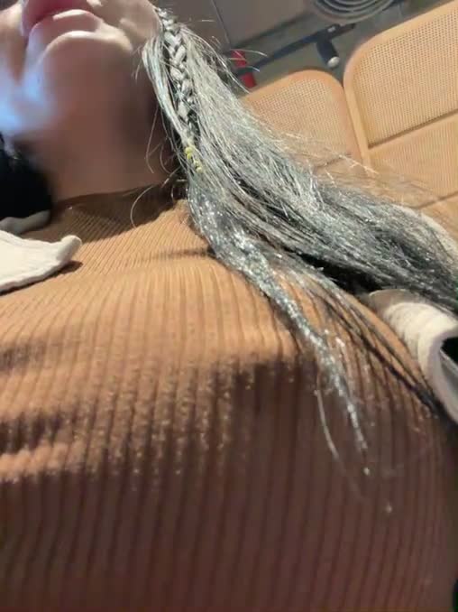 oh_nina cam recording