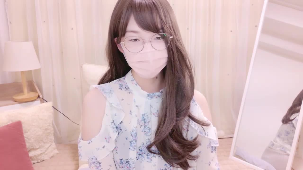 SAYORIxo cam recording