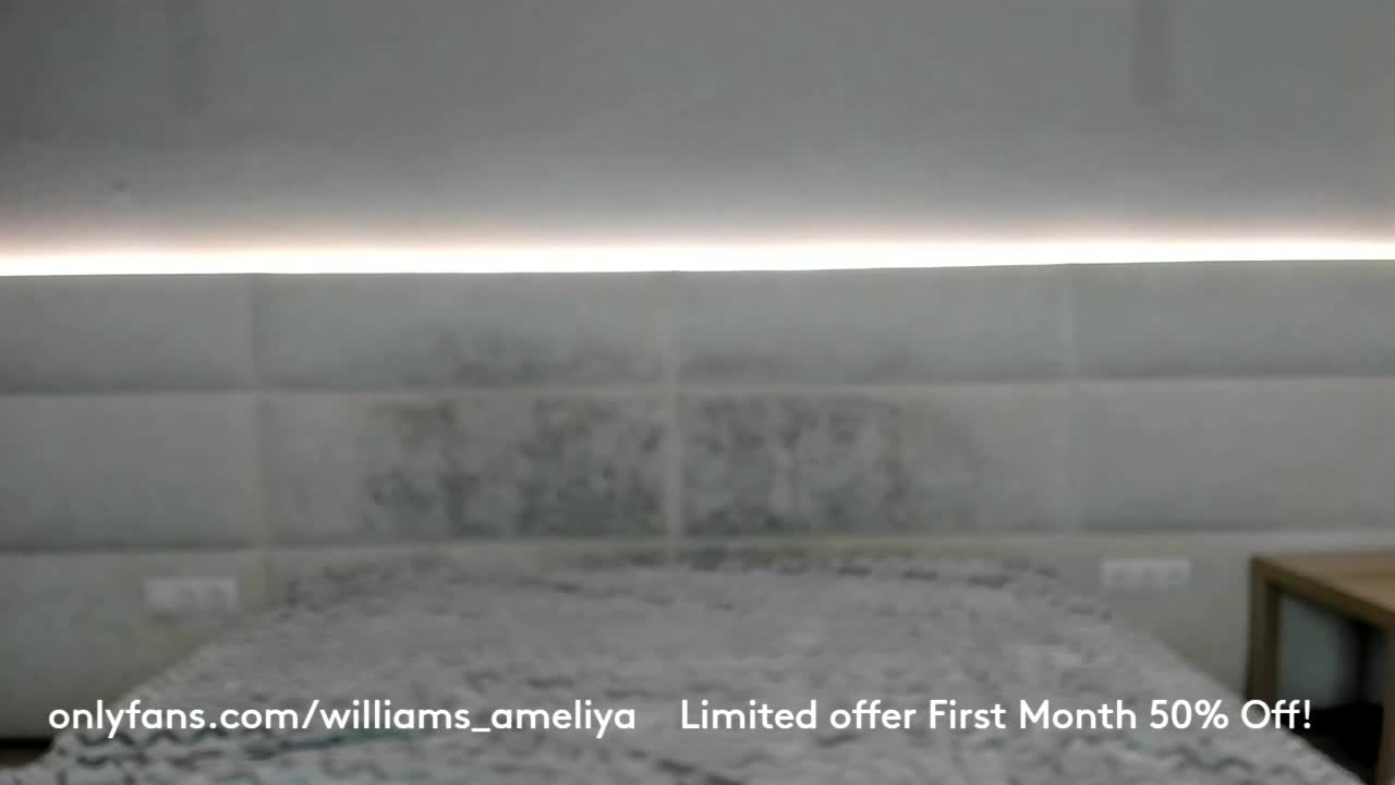 amelia__williams - Chaturbate - 2023-05-15T00:37:56