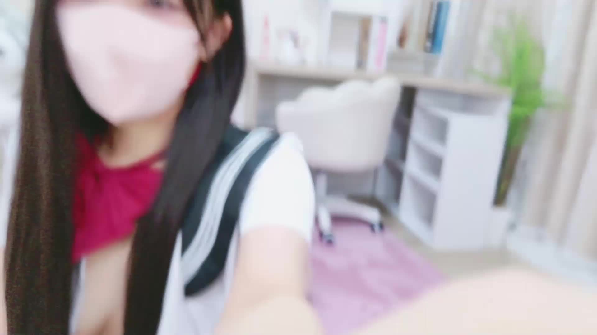 Reina_Fcup cam recording