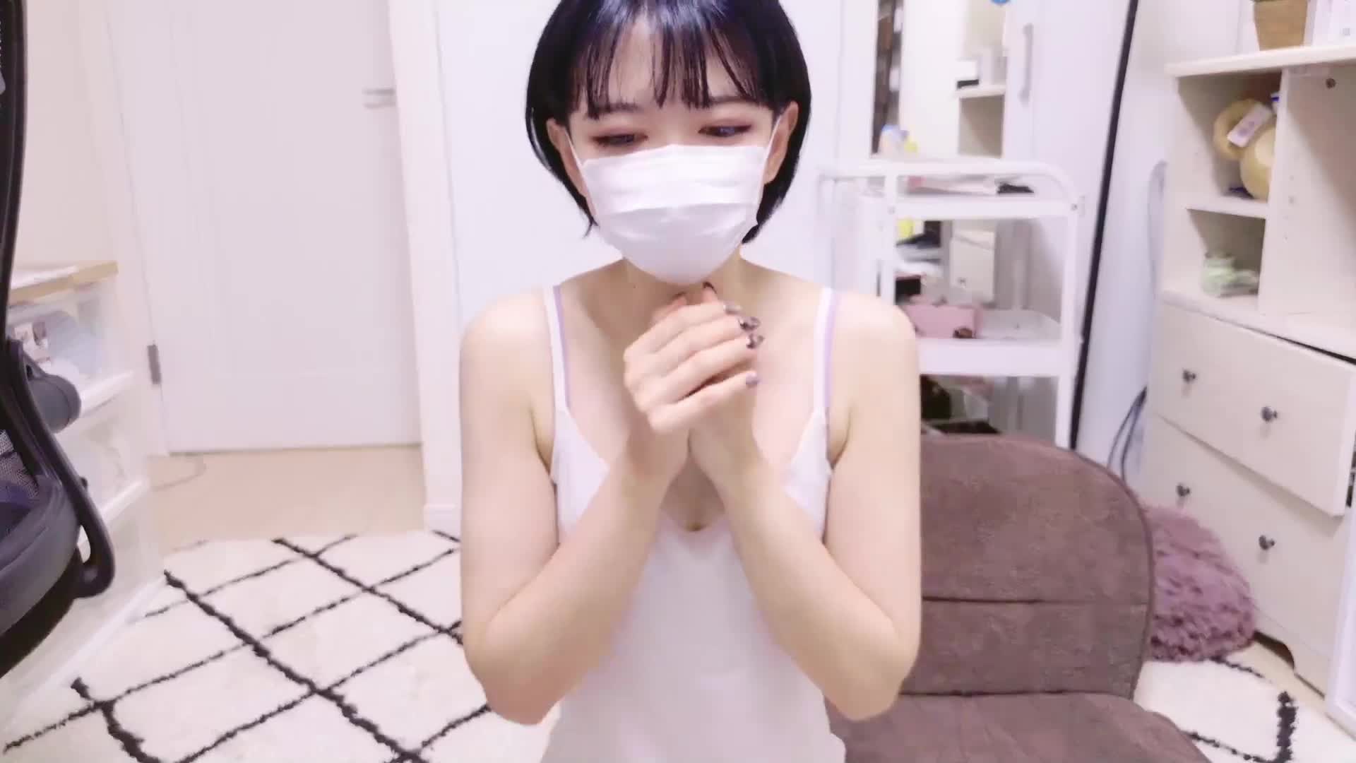 Azusa_DoMybest cam recording