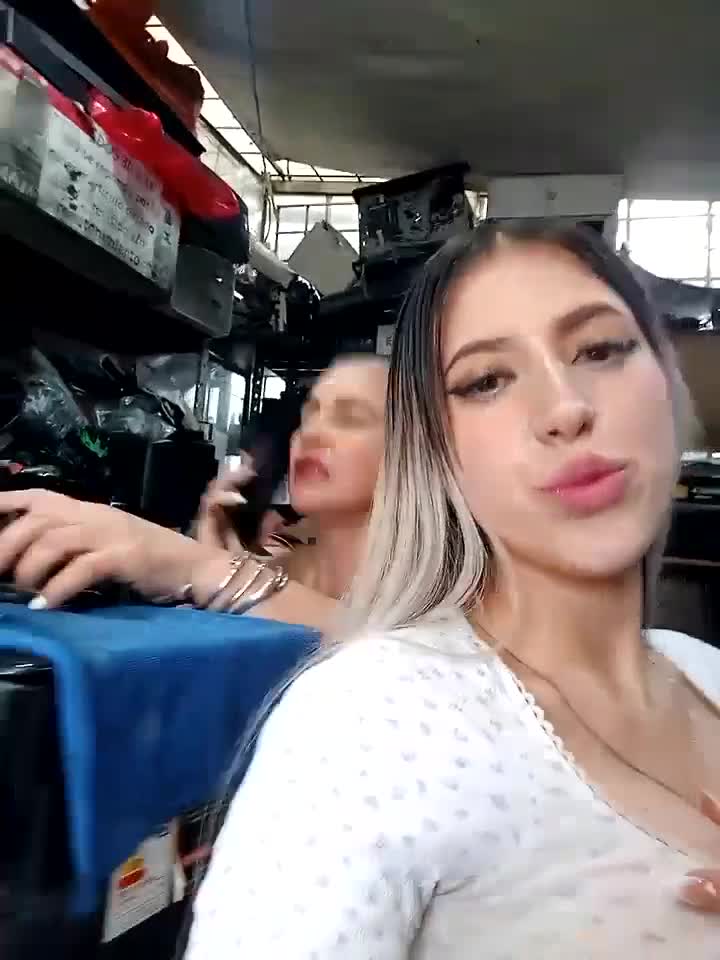 eva-2023 cam recording