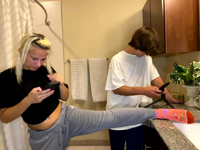 girlfriendmissy cam recording