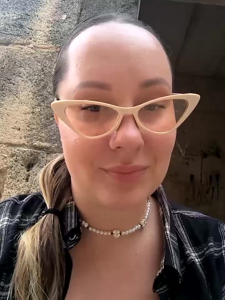 Mona_Plus cam recording