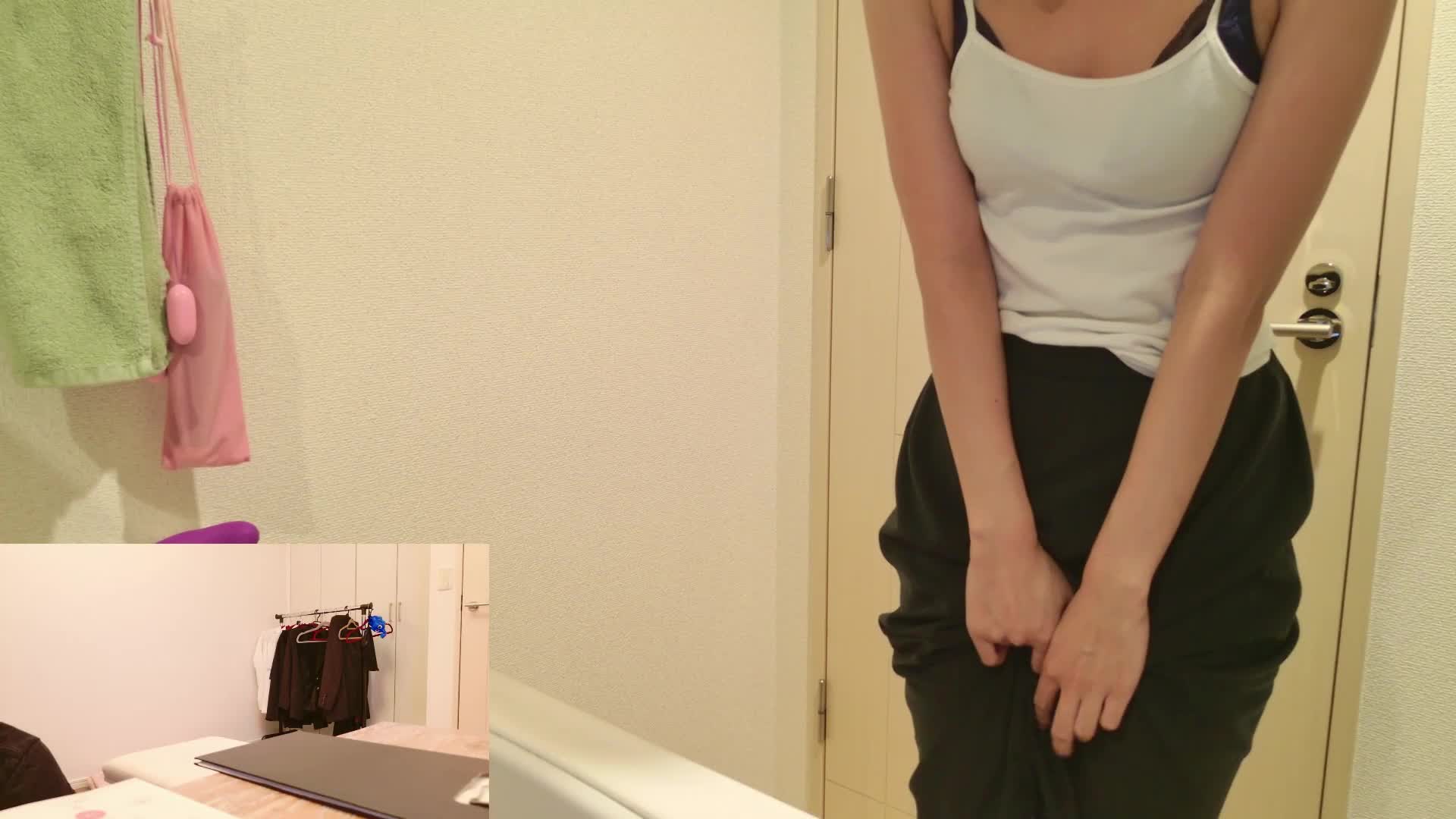 undo-busoku69 cam recording
