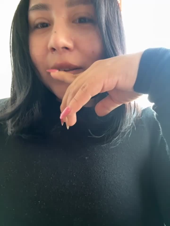 NamiNae cam recording