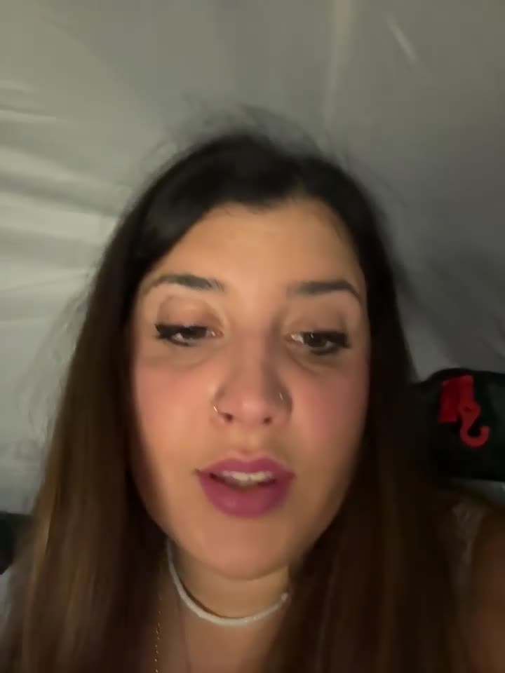 Novababy18 cam recording