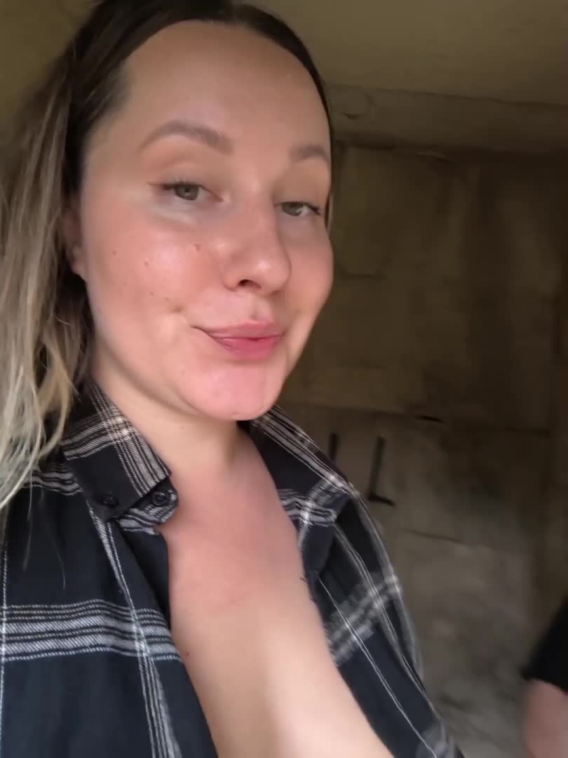 Mona_Plus cam recording
