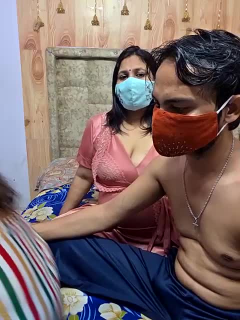 MOM-SUN-COUPLE cam recording