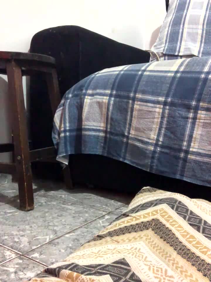 Catmila94 cam recording
