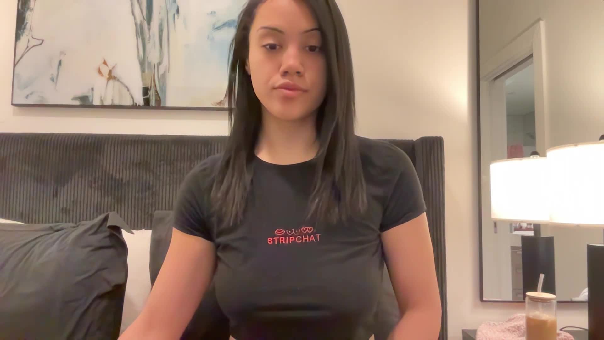 babymalaya cam recording
